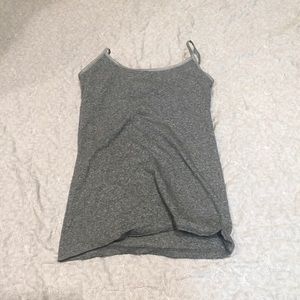 Grey Cami Women’s XS